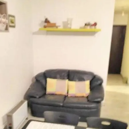 Douillet Avec Vue Sur La Montagne A Les Bains 35 M² Amelie-les-Bains-Palalda
