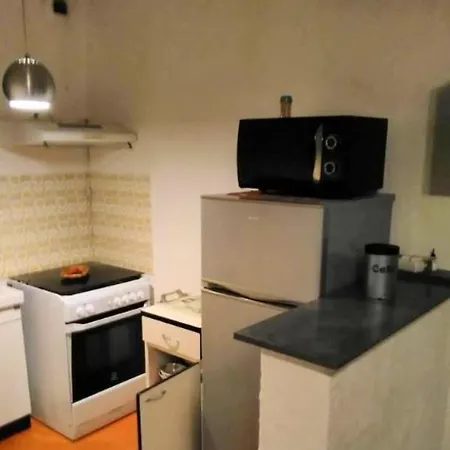 Douillet Avec Vue Sur La Montagne A Les Bains 35 M² * Amelie-les-Bains-Palalda